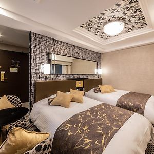 Deluxe Kamer met Twee Aparte Bedden